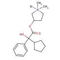 FT-0626787 CAS:596-51-0 chemical structure