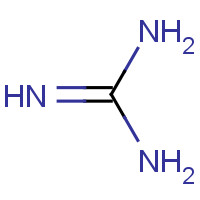 FT-0626820 CAS:113-00-8 chemical structure