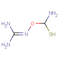 FT-0626826 CAS:593-84-0 chemical structure