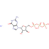 FT-0626833 CAS:56001-37-7 chemical structure