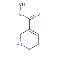 FT-0626845 CAS:495-19-2 chemical structure