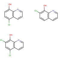 FT-0626854 CAS:8067-69-4 chemical structure