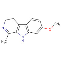 FT-0626855 CAS:304-21-2 chemical structure