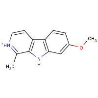 FT-0626861 CAS:343-27-1 chemical structure