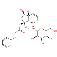 FT-0626864 CAS:19210-12-9 chemical structure