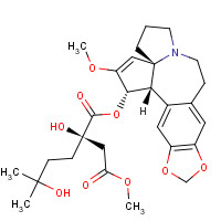 FT-0626865 CAS:26833-85-2 chemical structure