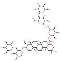 FT-0626871 CAS:14216-03-6 chemical structure