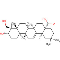 FT-0626873 CAS:465-99-6 chemical structure