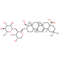 FT-0626874 CAS:27013-91-8 chemical structure