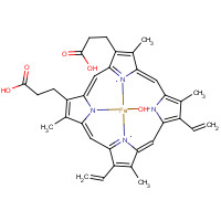 FT-0626878 CAS:15489-90-4 chemical structure