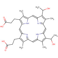 FT-0626879 CAS:14459-29-1 chemical structure