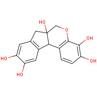 FT-0626881 CAS:517-28-2 chemical structure