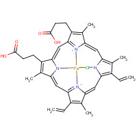 FT-0626882 CAS:16009-13-5 chemical structure