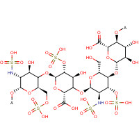 FT-0626886 CAS:9041-08-1 chemical structure