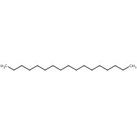 FT-0626894 CAS:629-78-7 chemical structure