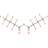 FT-0626907 CAS:336-59-4 chemical structure