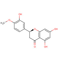 FT-0626940 CAS:520-33-2 chemical structure