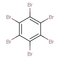 FT-0626943 CAS:87-82-1 chemical structure