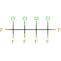 FT-0626976 CAS:375-45-1 chemical structure