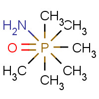 FT-0627025 CAS:680-31-9 chemical structure