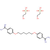 FT-0627027 CAS:659-40-5 chemical structure