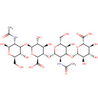 FT-0627096 CAS:9004-61-9 chemical structure