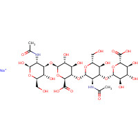 FT-0627098 CAS:9067-32-7 chemical structure