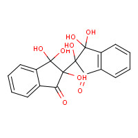 FT-0627119 CAS:5950-69-6 chemical structure