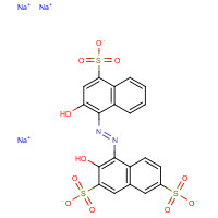 FT-0627137 CAS:63451-35-4 chemical structure