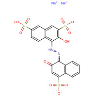 FT-0627138 CAS:165660-27-5 chemical structure