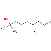 FT-0627144 CAS:107-75-5 chemical structure