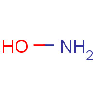 FT-0627150 CAS:7803-49-8 chemical structure