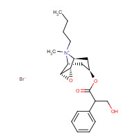 FT-0627164 CAS:149-64-4 chemical structure