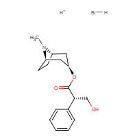 FT-0627166 CAS:306-03-6 chemical structure