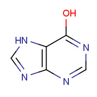 FT-0627170 CAS:68-94-0 chemical structure