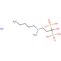 FT-0627172 CAS:138926-19-9 chemical structure