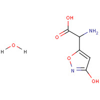 FT-0627173 CAS:60573-88-8 chemical structure