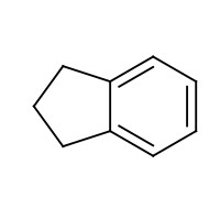 FT-0627193 CAS:496-11-7 chemical structure