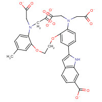 FT-0627209 CAS:132319-56-3 chemical structure