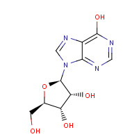 FT-0627217 CAS:58-63-9 chemical structure