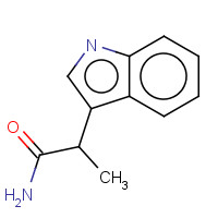 FT-0627220 CAS:5814-93-7 chemical structure