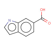 FT-0627226 CAS:1670-82-2 chemical structure