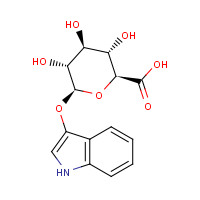 FT-0627235 CAS:35804-66-1 chemical structure