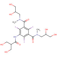 FT-0627244 CAS:136949-58-1 chemical structure