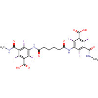 FT-0627245 CAS:10397-75-8 chemical structure