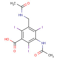 FT-0627246 CAS:440-58-4 chemical structure