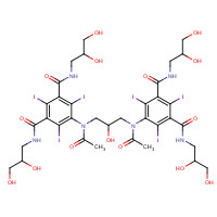 FT-0627254 CAS:92339-11-2 chemical structure