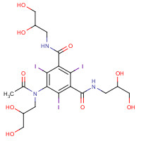 FT-0627276 CAS:66108-95-0 chemical structure