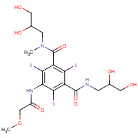 FT-0627283 CAS:73334-07-3 chemical structure