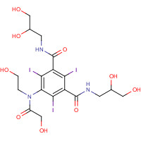 FT-0627284 CAS:87771-40-2 chemical structure